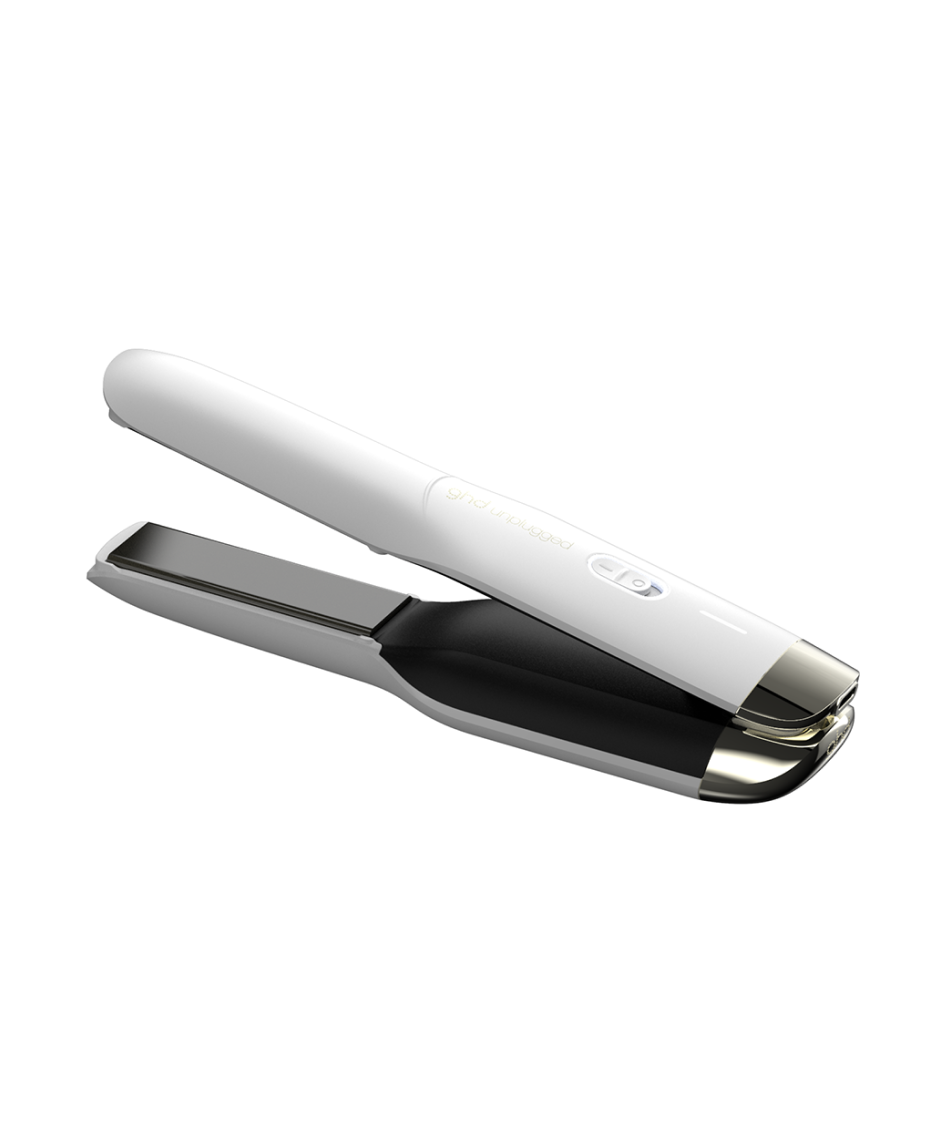 Purabeaute cordless hair straightener sale