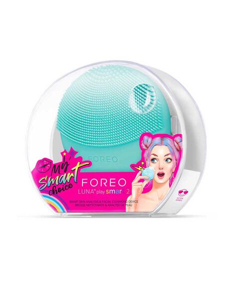 LUNA play smart 2 - Mint For You