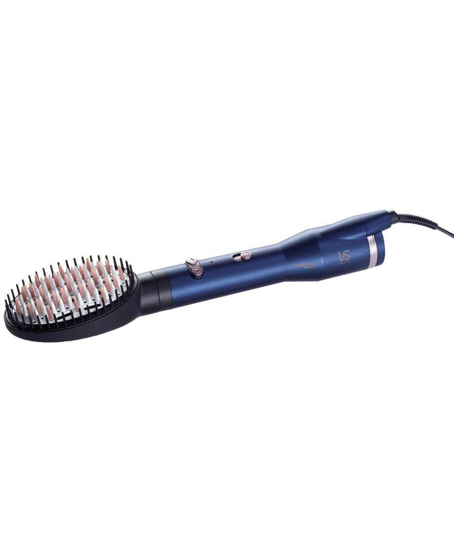 vidal sassoon frizz defence hot air styler