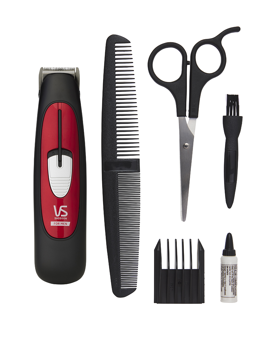 VS for Men Crew Cut Hair Clipper Shaver Shop