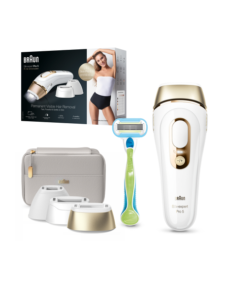 Muse ipl long term hair removal device clearance