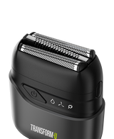 Travel Foil Electric Shaver