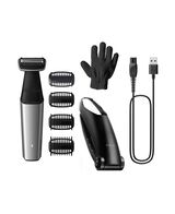 Series 5000 Waterproof Body Groomer