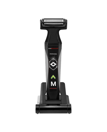 Professional Body Groomer