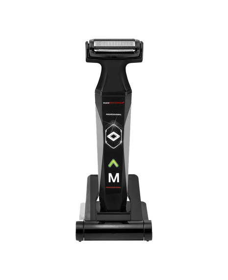 Professional Body Groomer