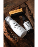 Beard Styling Box - King of Wood