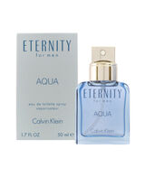 Eternity for Men Aqua Eau De Toilette - 50mL