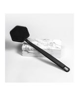 Back Scrubber - Charcoal