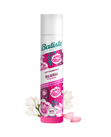 Blush Dry Shampoo - 350mL