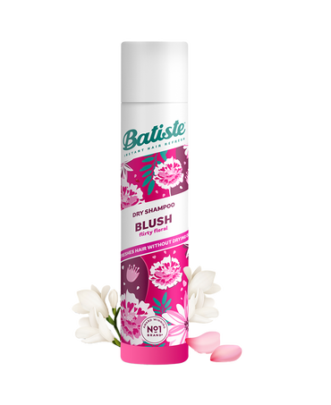 Blush Dry Shampoo - 350mL