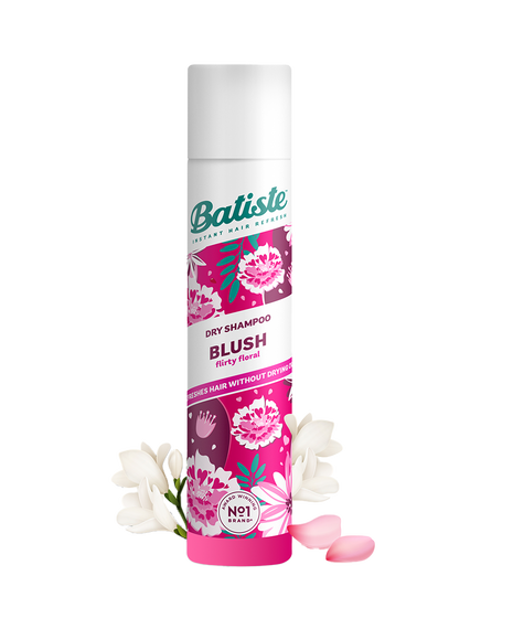 Blush Dry Shampoo - 350mL