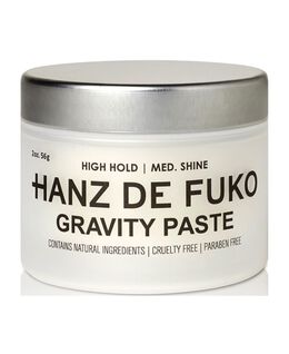 Hanz De Fuko Shaver Shop
