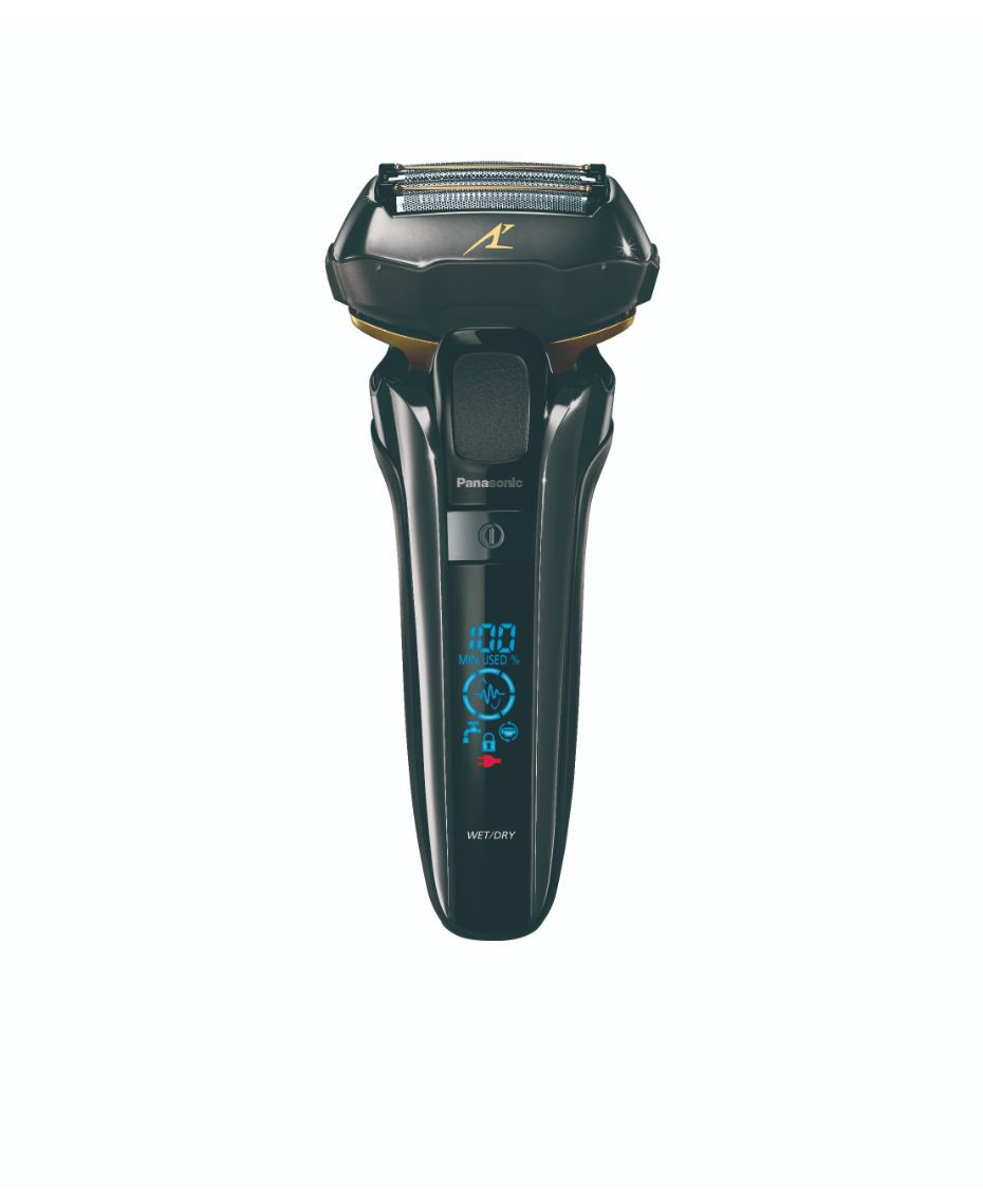 Panasonic 5 Blade Shaver with Multi Flex 5D Head Shaver Shop