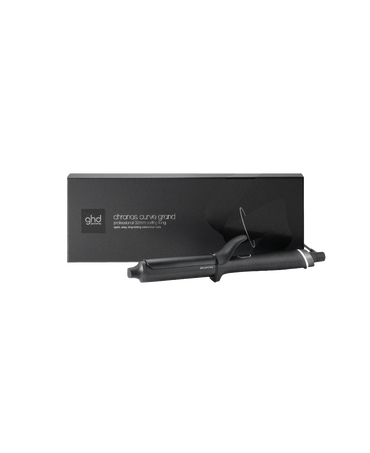 chronos curve grand tong hair curler