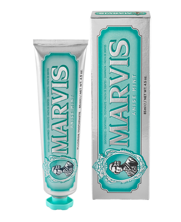Toothpaste Anise Mint - 85mL