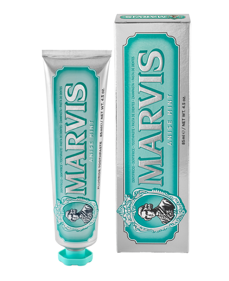 Toothpaste Anise Mint - 85mL
