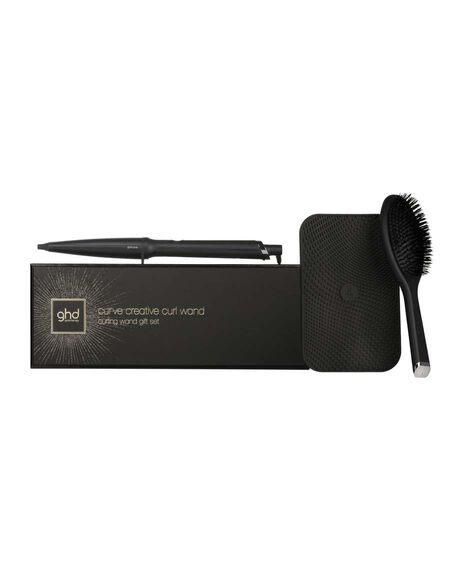 creative curl wand limited edition gift set