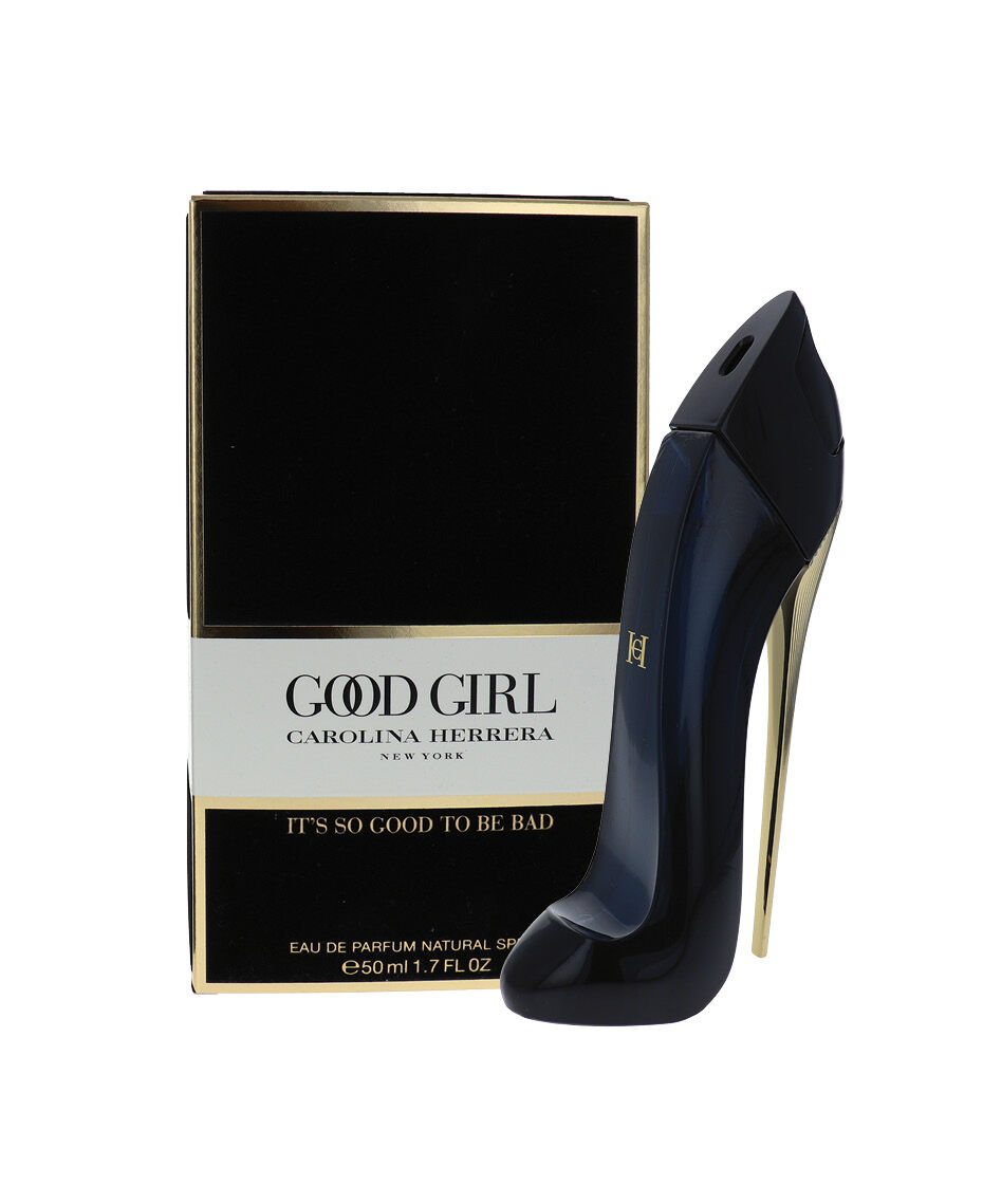 Carolina herrera good girl eau de parfum hot sale