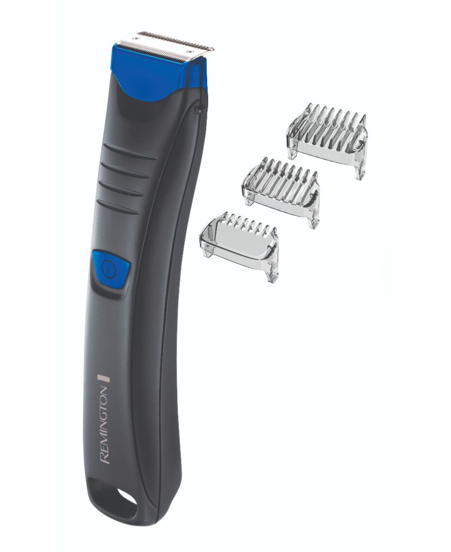 remington personal shaver