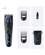Series 5 Hair Clipper