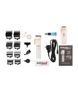 FX Lithium Clipper - White