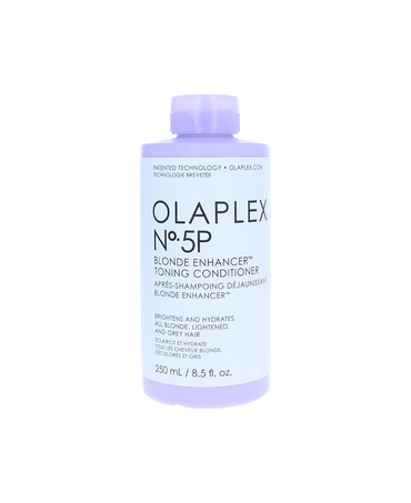 No.5P Blonde Enhancer Toning Conditioner - 250mL