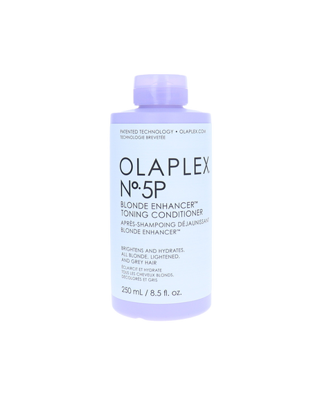 No.5P Blonde Enhancer Toning Conditioner - 250mL