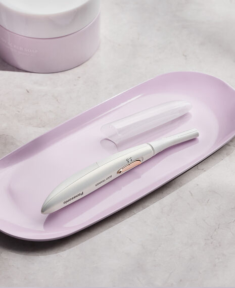 Body & Bikini Trimmer