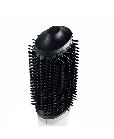 duet blowdry 2 in 1 hair dryer brush