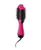 One-Step Volumiser Original 1.0 Blowout Brush - Pink