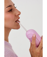 Portable Water Flosser - Blueberry