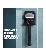 Intimate Razor with Blades Refill 2 Pack