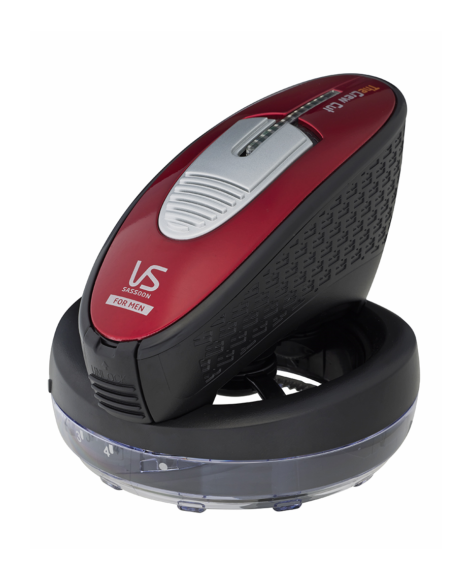 VS for Men | Crew Cut Hair Clipper | Shaver Shop