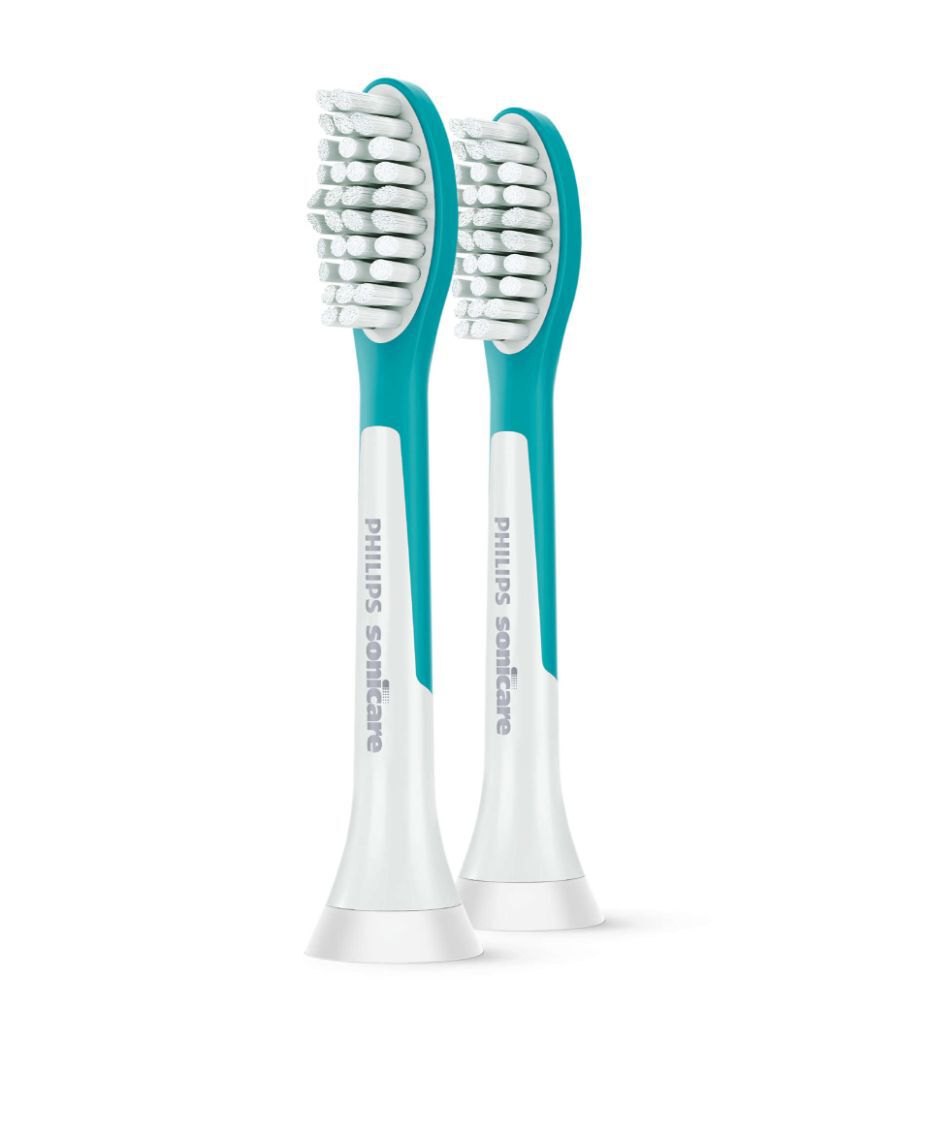 sonicare brush