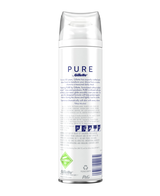 Pure Soothing Shave Foam White Aloe 245g