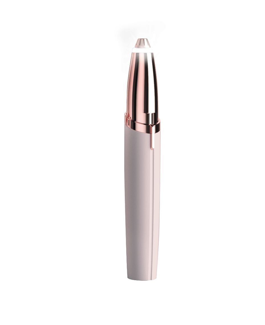 flawless brows rechargeable