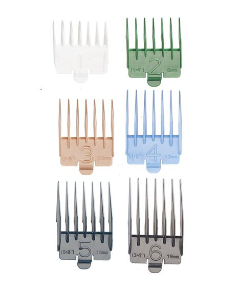 The Easy Cut Hair Clipper