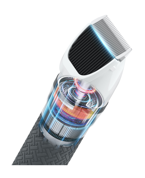 Paw Perfect Rechargeable Pet Hair Trimmer