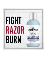Cooling Refreshing Mint Post Shave Balm - 118mL