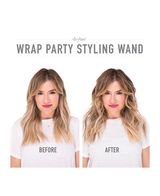 The Wrap Party Curling & Styling Wand