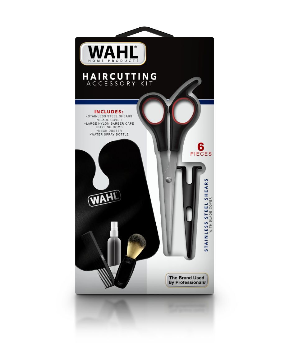 wahl hair shears