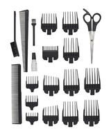 Extreme Grip Haircutting Kit