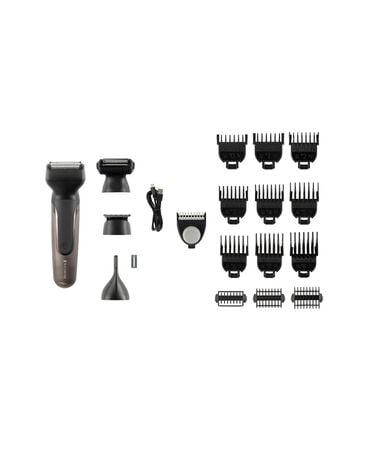 ONE Total Body Multi-Groomer