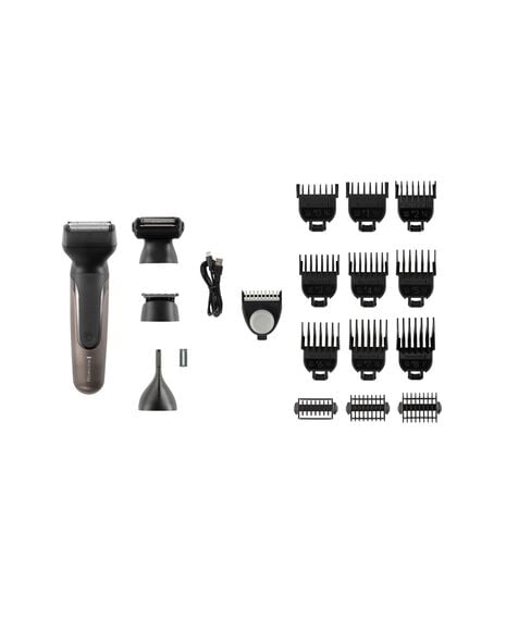 ONE Total Body Multi-Groomer