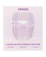 LED Face Mask