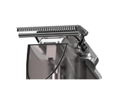 Ultra Power Hair Clipper & sUper-close Trimmer Combo