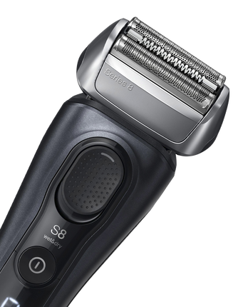 Series 8 Wet & Dry Electric Shaver