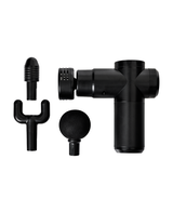 Compact Hot & Cold Massage Gun