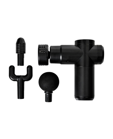 Compact Hot & Cold Massage Gun