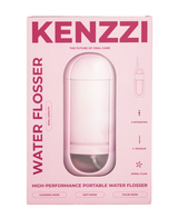 Portable Water Flosser - Guava